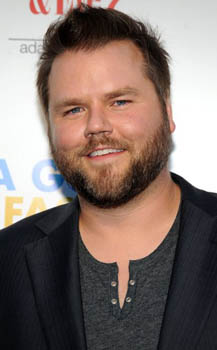 Tyler Labine